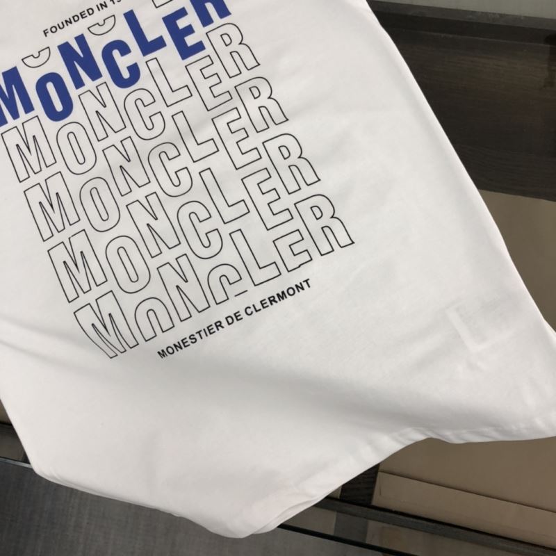 Moncler T-Shirts